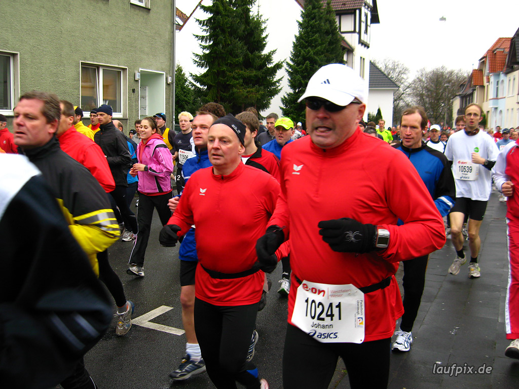 Paderborner Osterlauf - 10km 2008 - 172