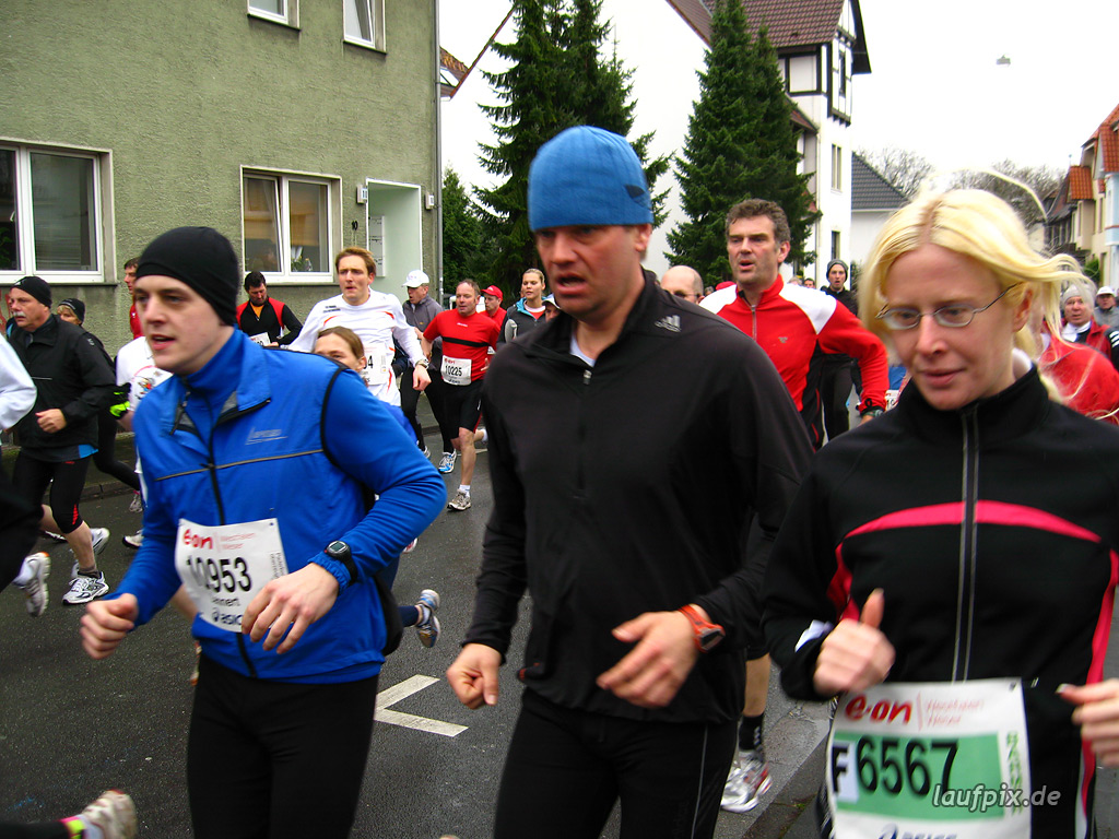 Paderborner Osterlauf - 10km 2008 - 185
