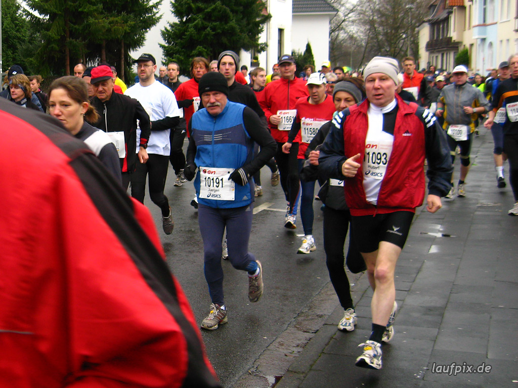 Paderborner Osterlauf - 10km 2008 - 187