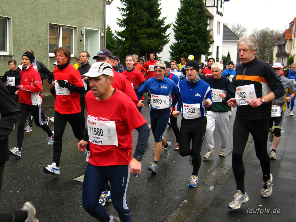 Paderborner Osterlauf - 10km 2008 - 191