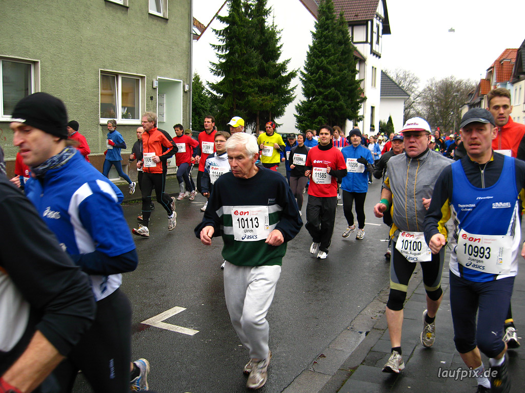 Paderborner Osterlauf - 10km 2008 - 193