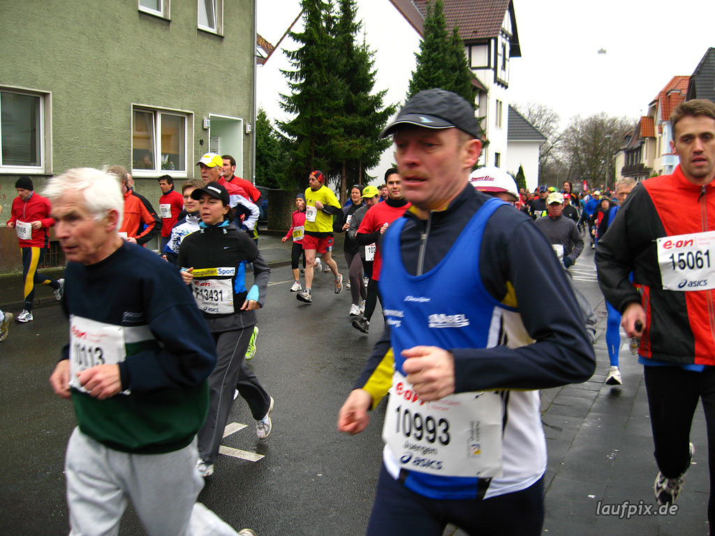 Paderborner Osterlauf - 10km 2008 - 194
