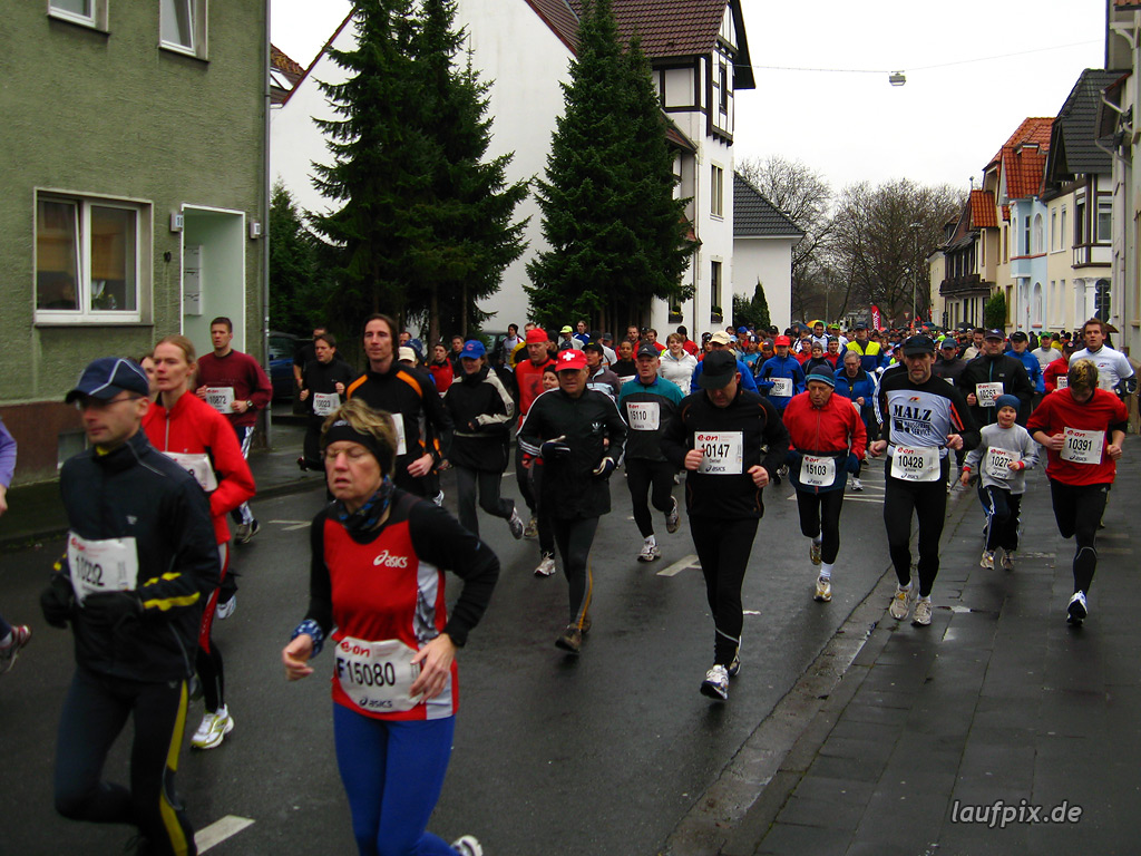 Paderborner Osterlauf - 10km 2008 - 196