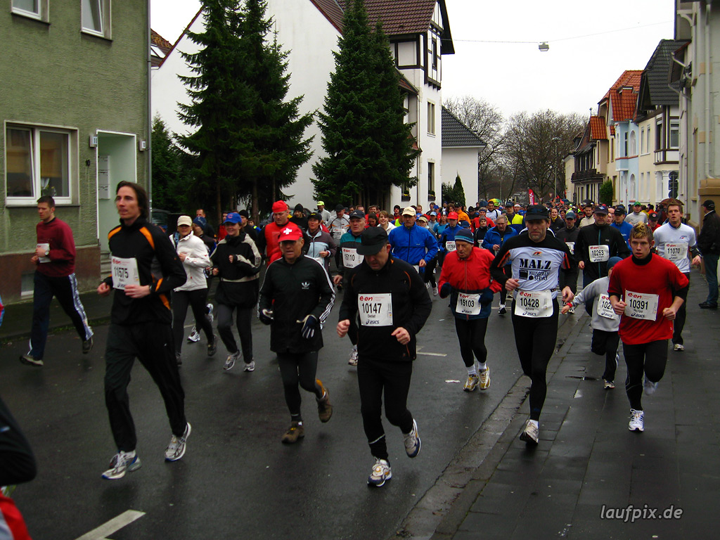Paderborner Osterlauf - 10km 2008 - 197