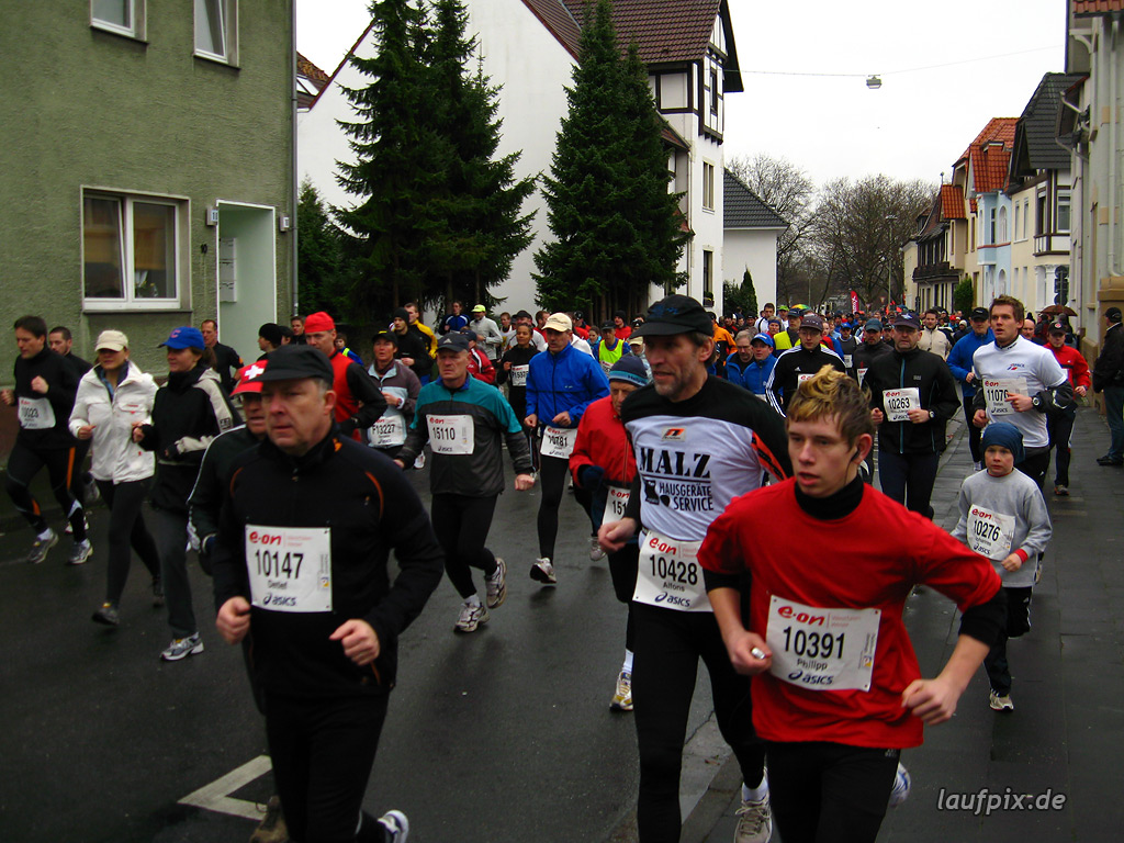 Paderborner Osterlauf - 10km 2008 - 199