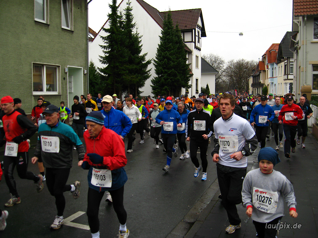Paderborner Osterlauf - 10km 2008 - 201