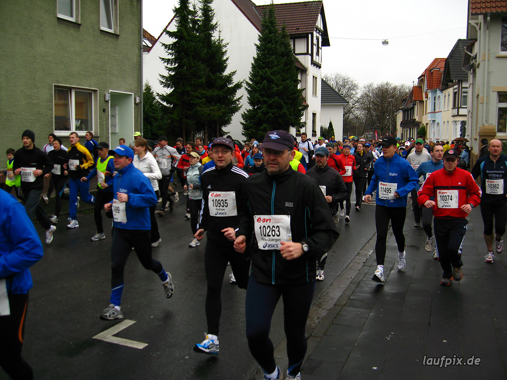 Paderborner Osterlauf - 10km 2008 - 203