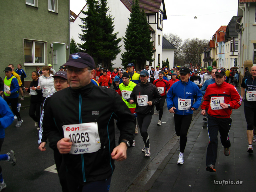 Paderborner Osterlauf - 10km 2008 - 204