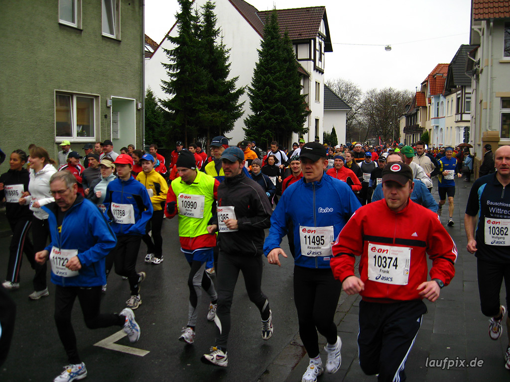 Paderborner Osterlauf - 10km 2008 - 205