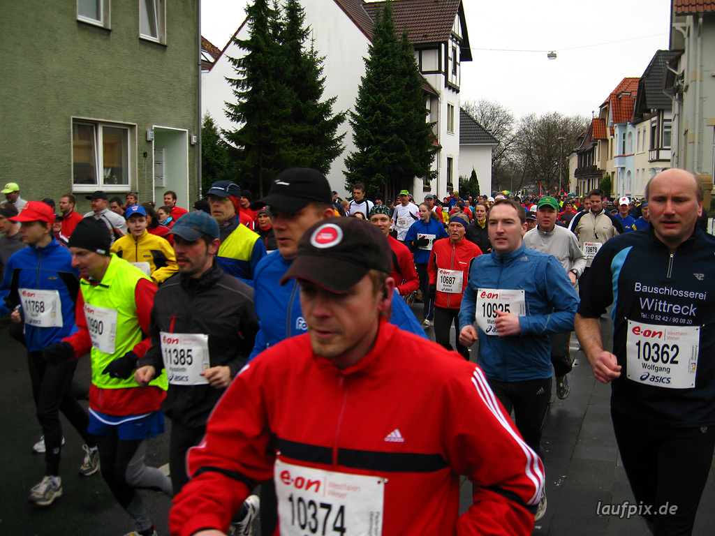 Paderborner Osterlauf - 10km 2008 - 206