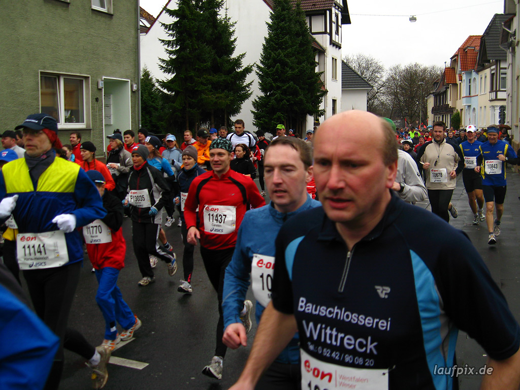 Paderborner Osterlauf - 10km 2008 - 207