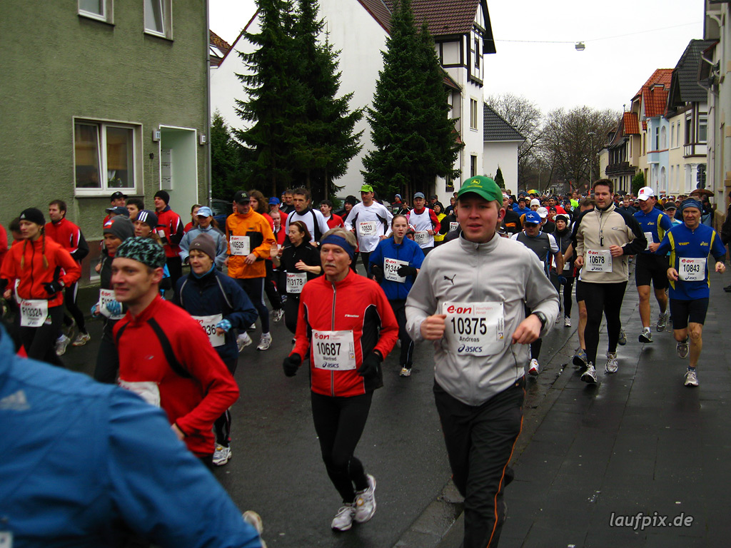 Paderborner Osterlauf - 10km 2008 - 208