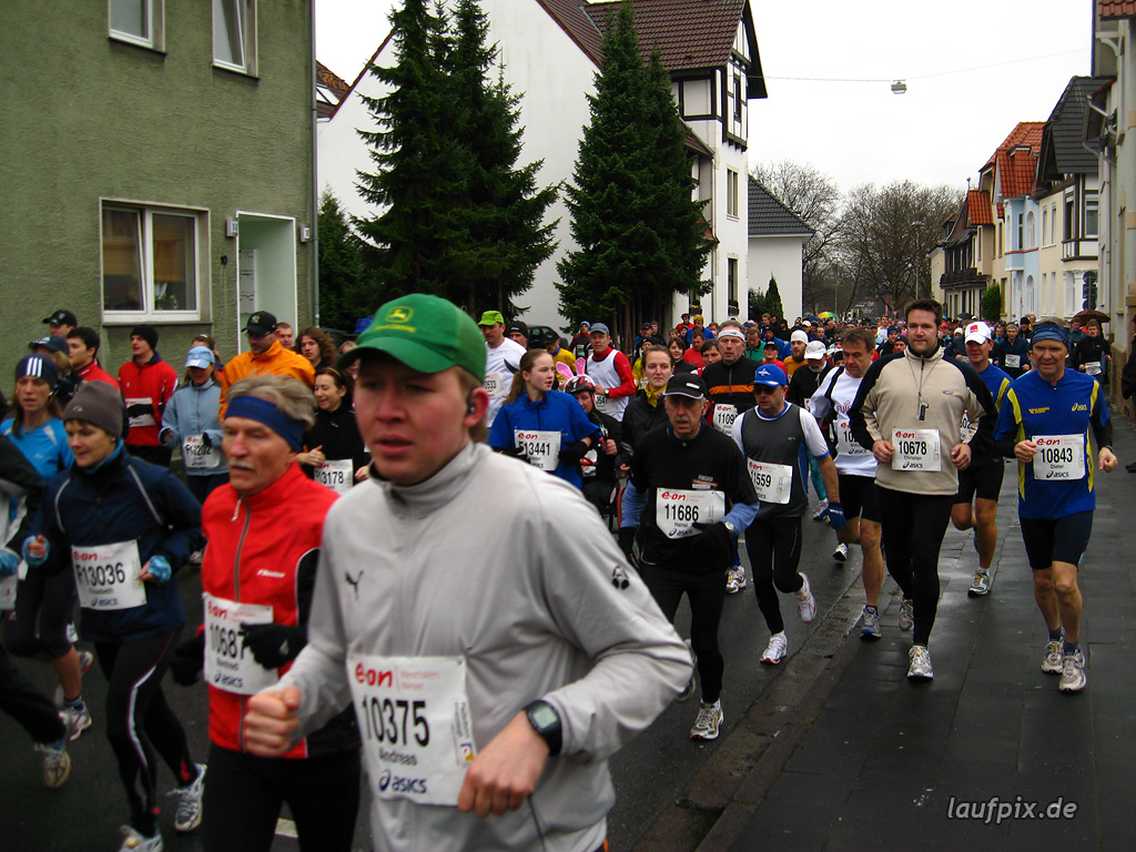 Paderborner Osterlauf - 10km 2008 - 209