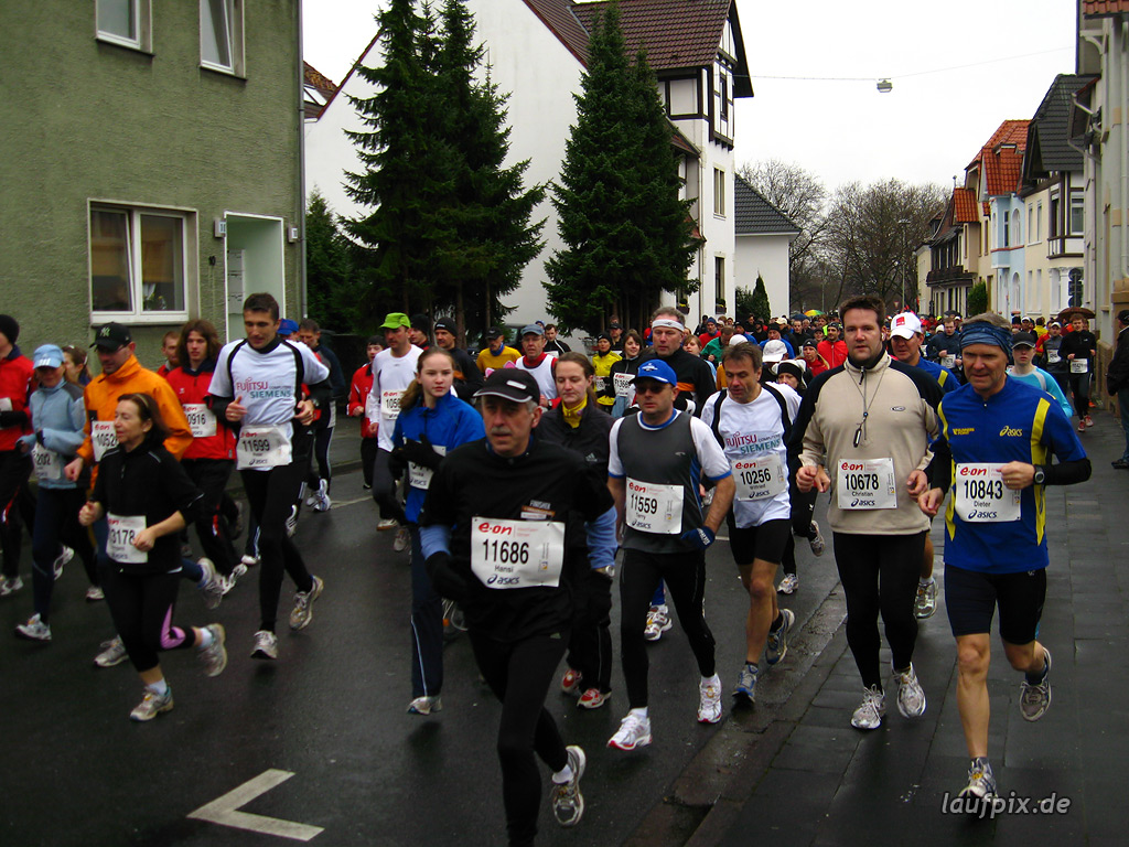 Paderborner Osterlauf - 10km 2008 - 210
