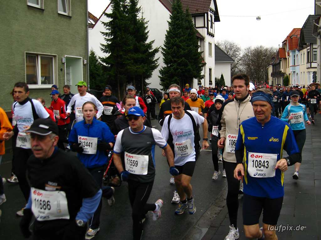 Paderborner Osterlauf - 10km 2008 - 211