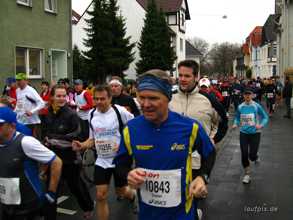 Paderborner Osterlauf - 10km 2008 - 212