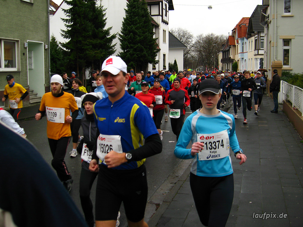 Paderborner Osterlauf - 10km 2008 - 214