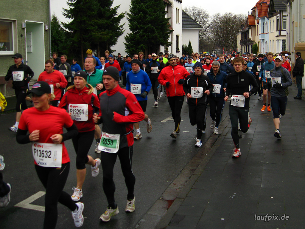 Paderborner Osterlauf - 10km 2008 - 217