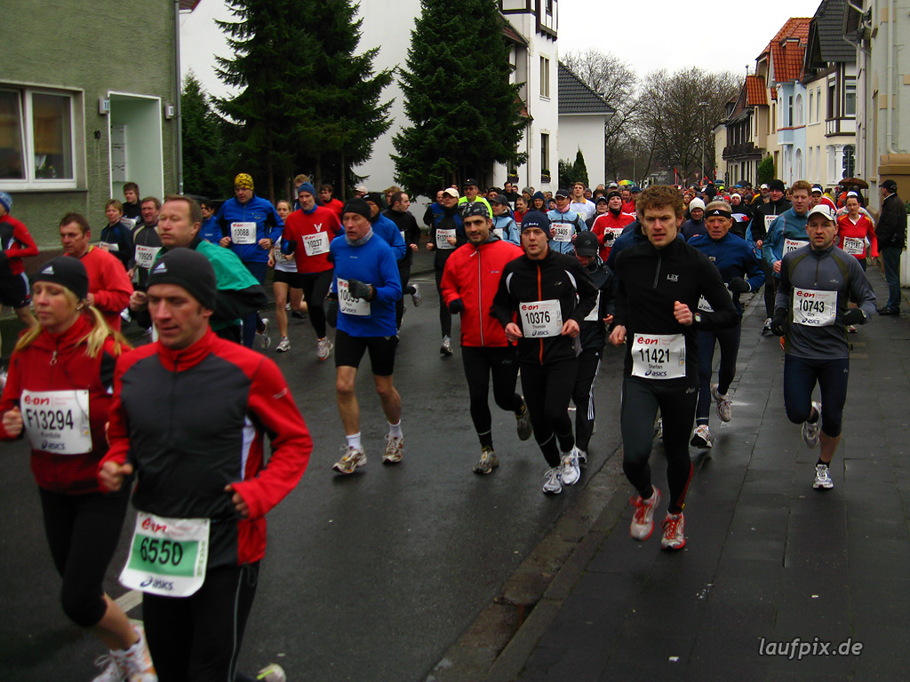 Paderborner Osterlauf - 10km 2008 - 218