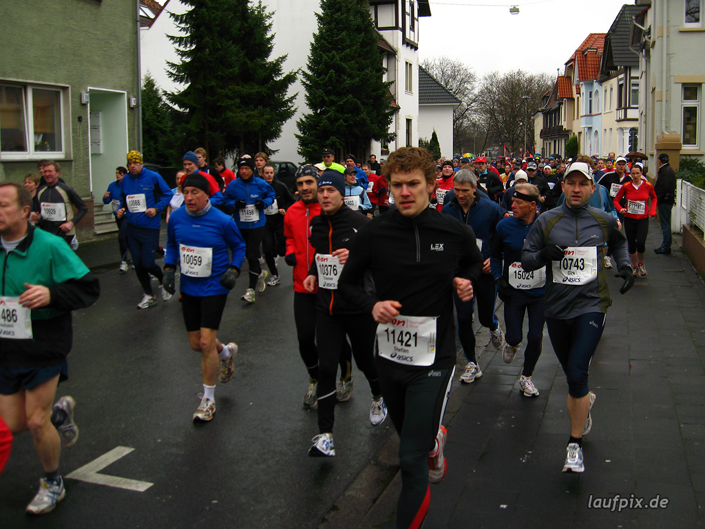 Paderborner Osterlauf - 10km 2008 - 219