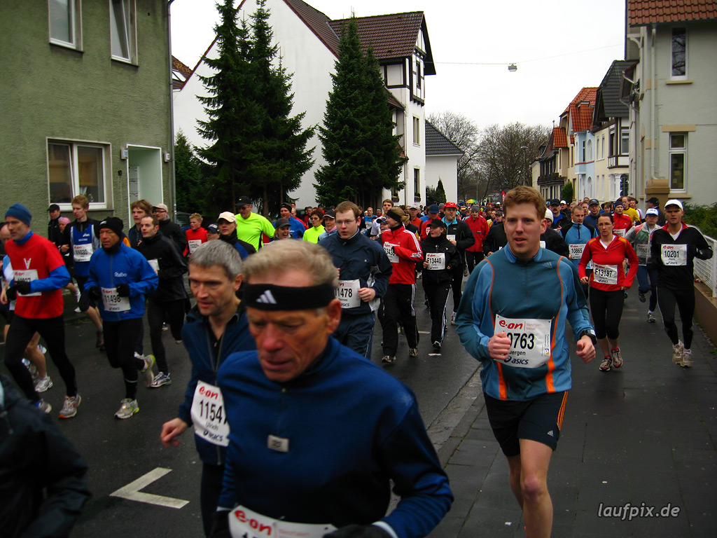 Paderborner Osterlauf - 10km 2008 - 222