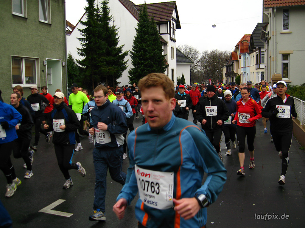Paderborner Osterlauf - 10km 2008 - 223