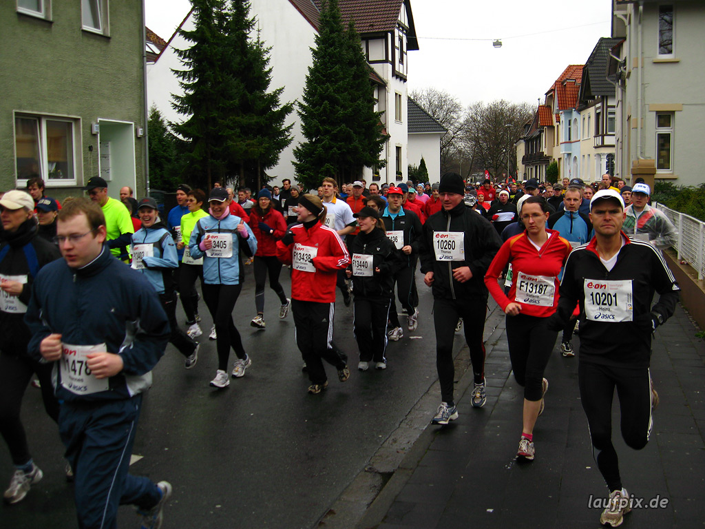 Paderborner Osterlauf - 10km 2008 - 224