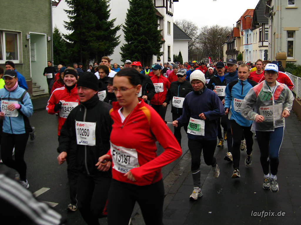 Paderborner Osterlauf - 10km 2008 - 226