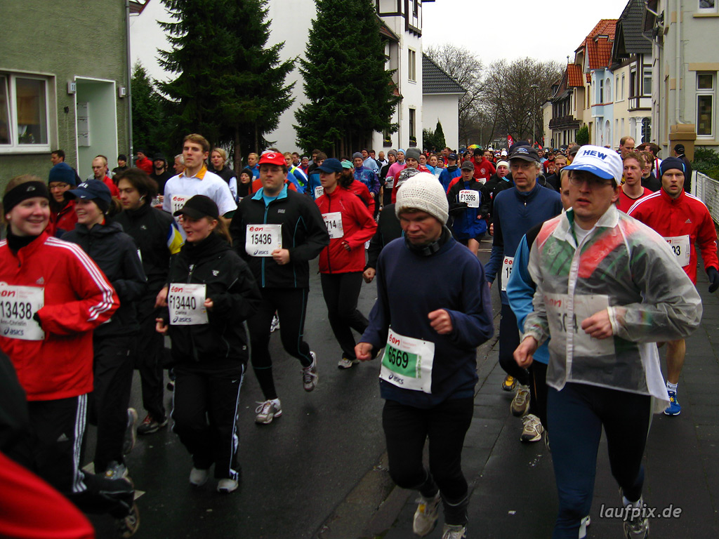 Paderborner Osterlauf - 10km 2008 - 227