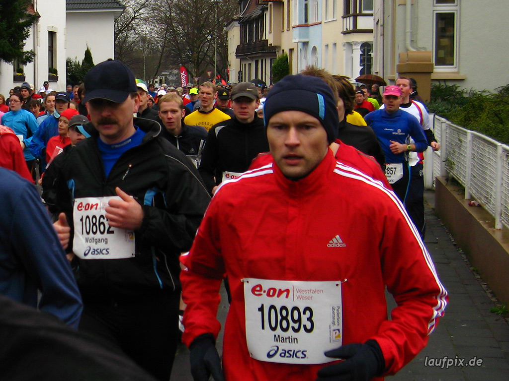 Paderborner Osterlauf - 10km 2008 - 229