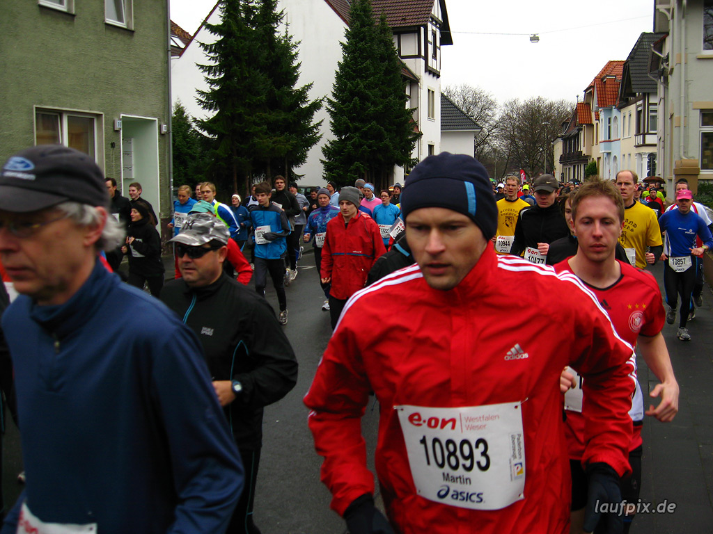 Paderborner Osterlauf - 10km 2008 - 230