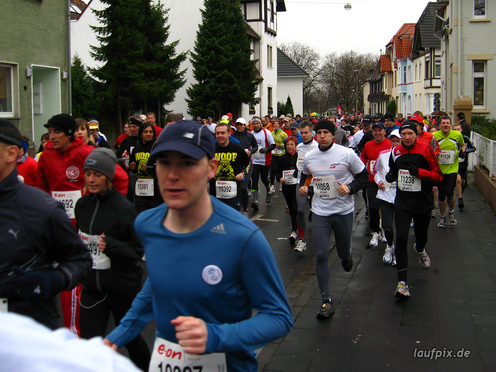 Paderborner Osterlauf - 10km 2008 - 238