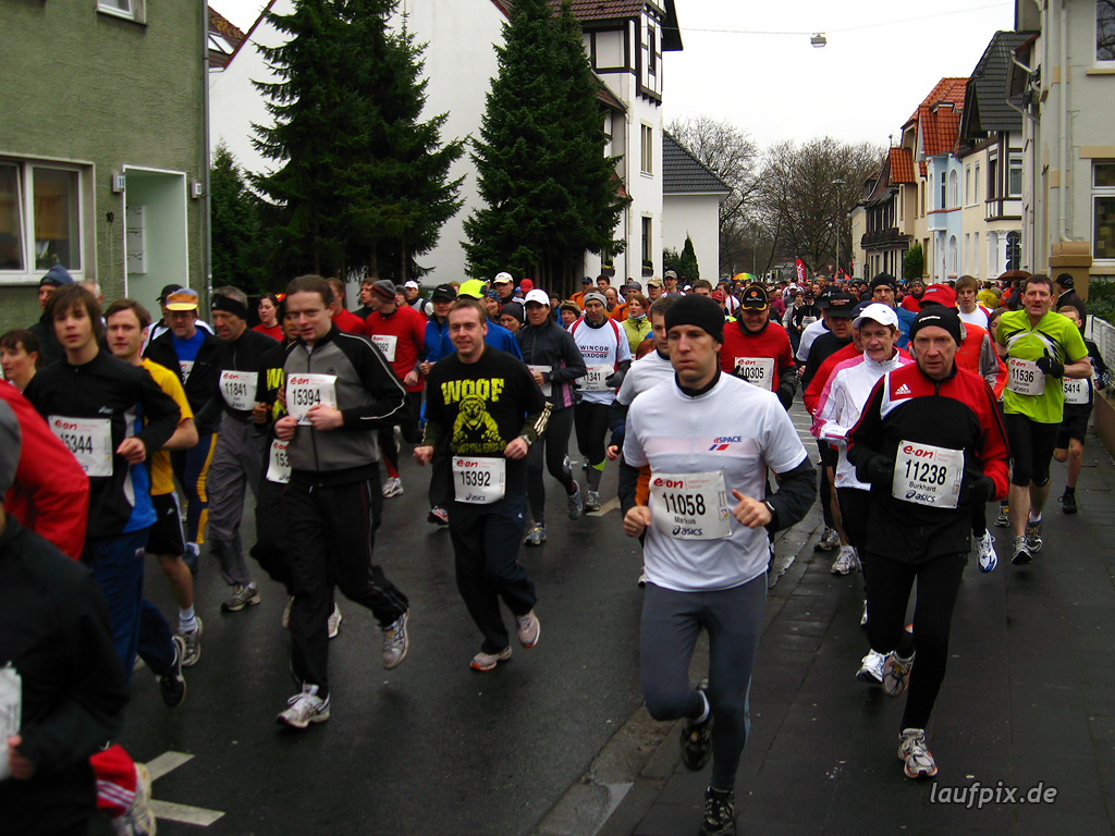 Paderborner Osterlauf - 10km 2008 - 239