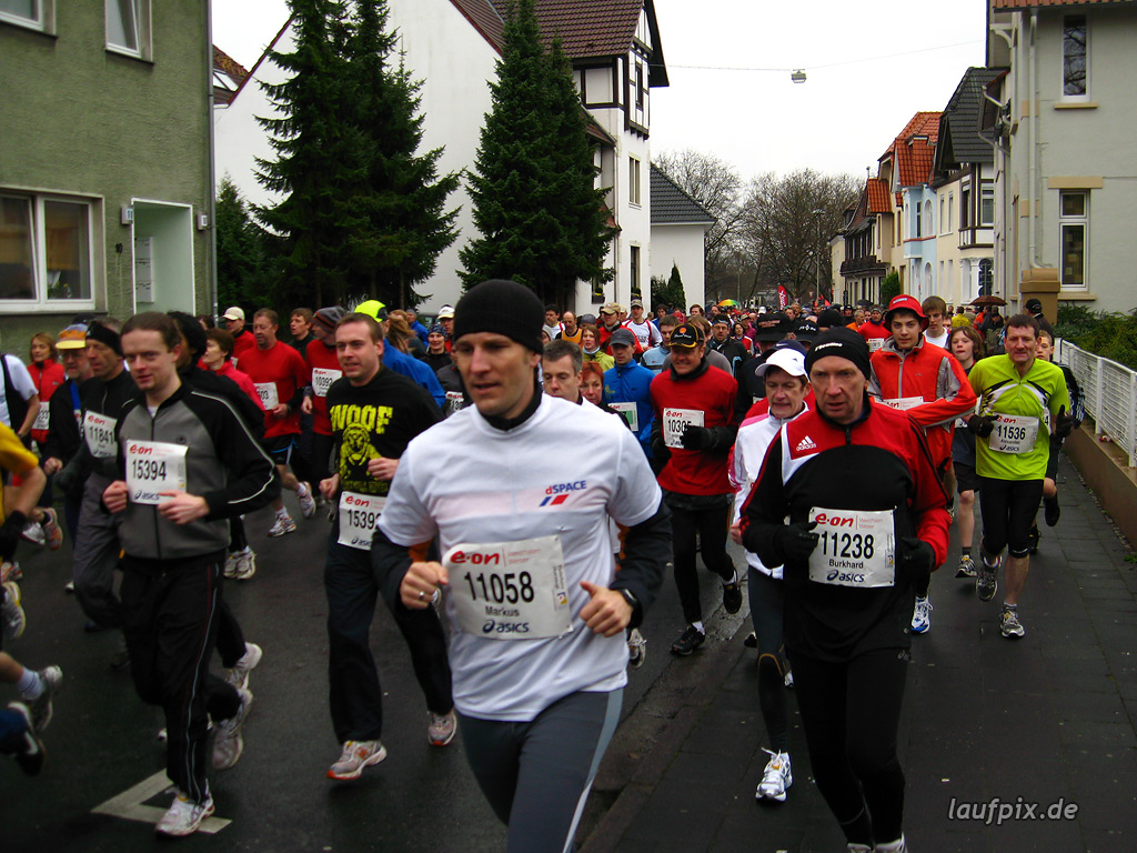 Paderborner Osterlauf - 10km 2008 - 240