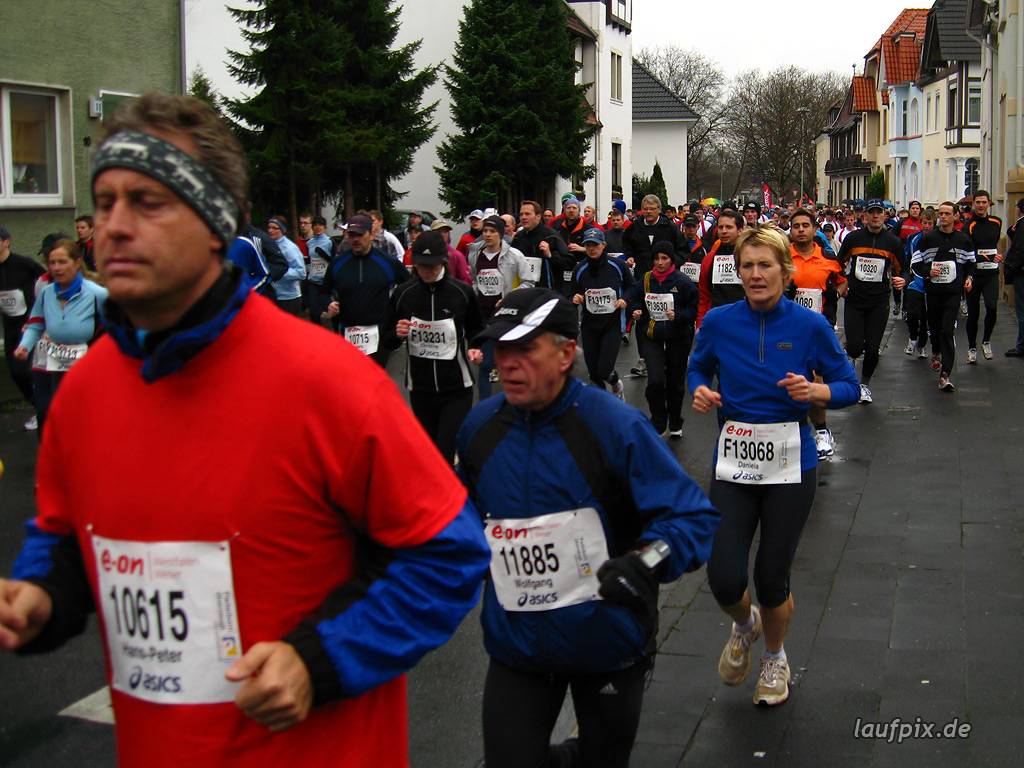 Paderborner Osterlauf - 10km 2008 - 251