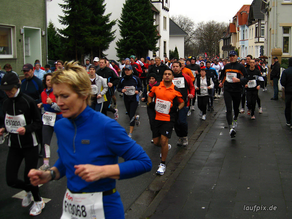 Paderborner Osterlauf - 10km 2008 - 253