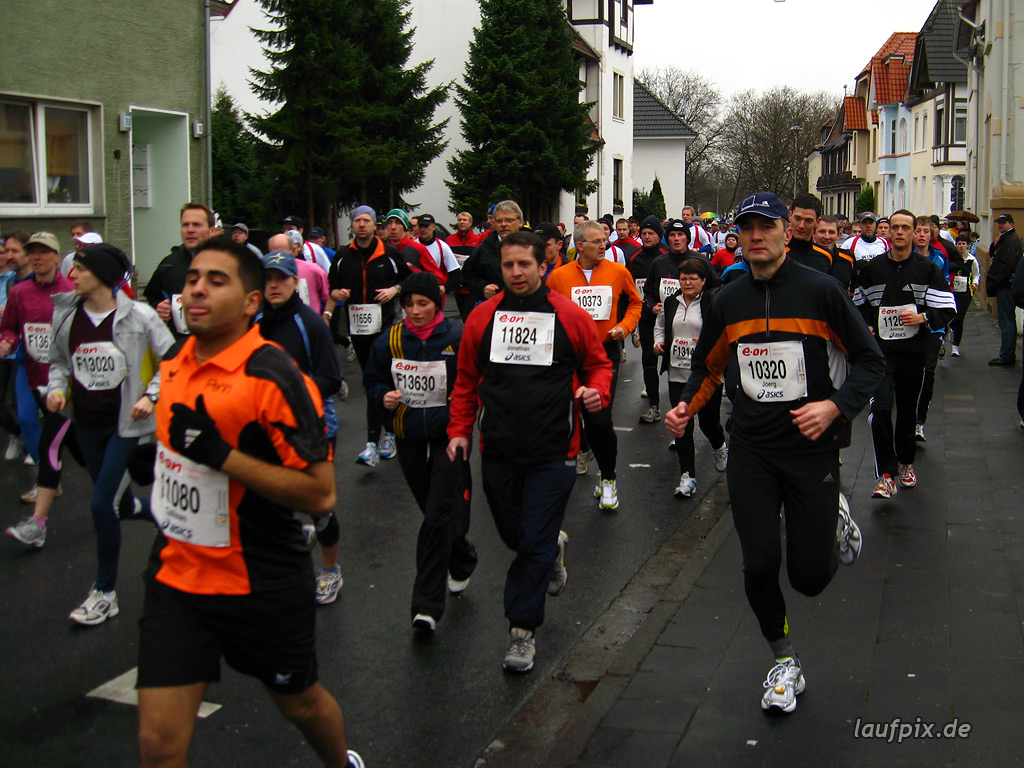 Paderborner Osterlauf - 10km 2008 - 255
