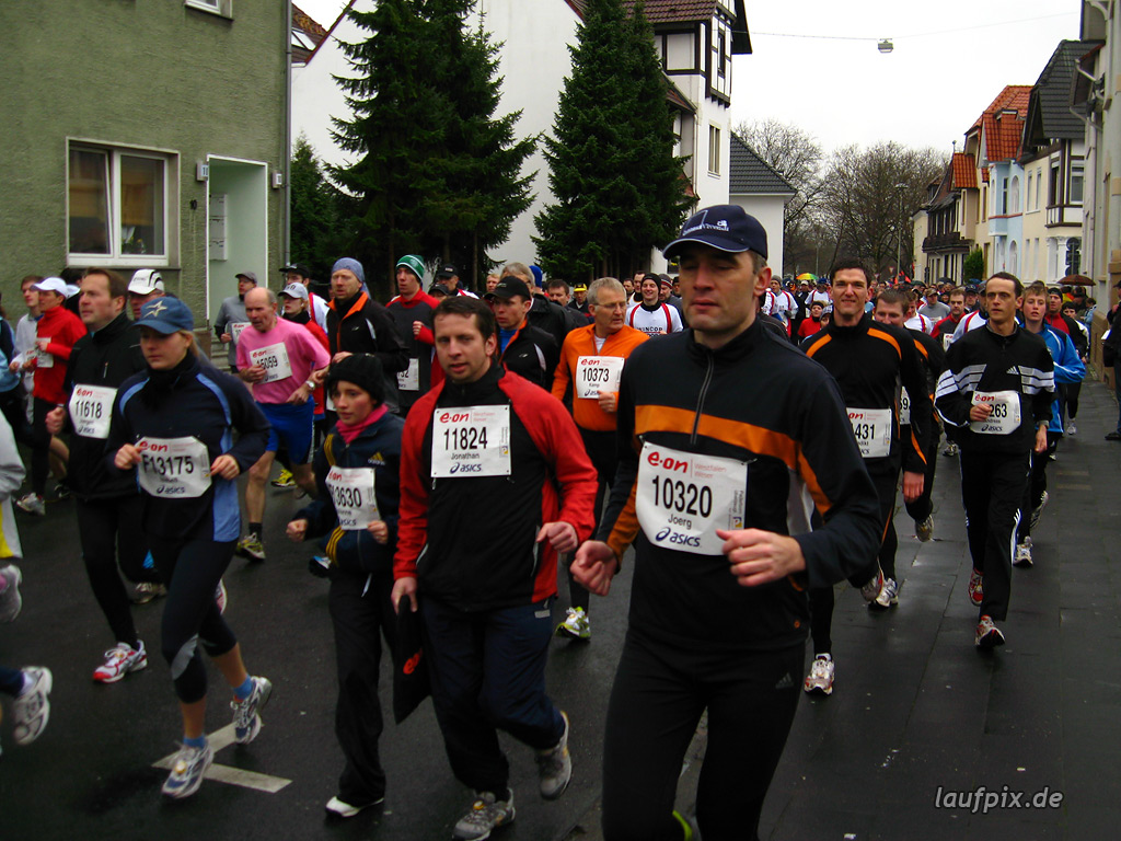 Paderborner Osterlauf - 10km 2008 - 256