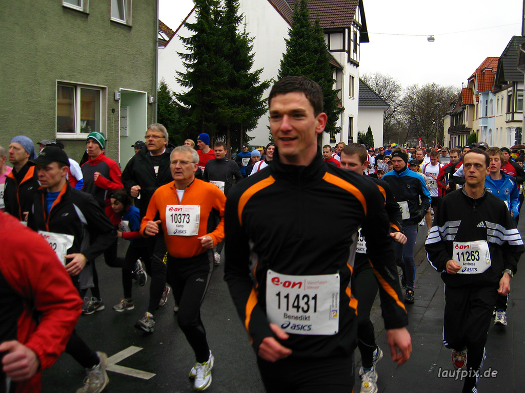 Paderborner Osterlauf - 10km 2008 - 258