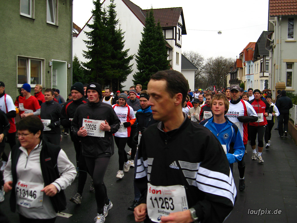 Paderborner Osterlauf - 10km 2008 - 260