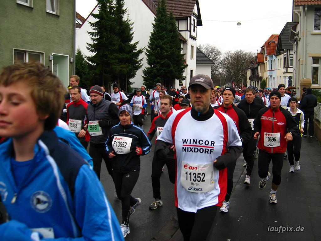 Paderborner Osterlauf - 10km 2008 - 262