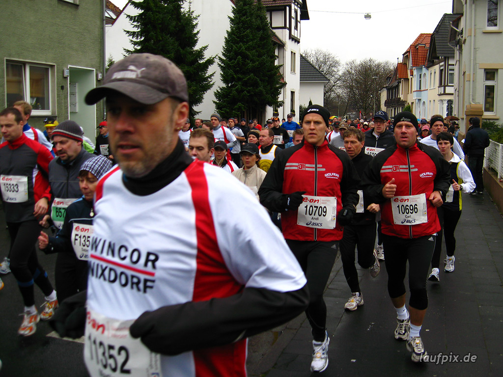Paderborner Osterlauf - 10km 2008 - 263