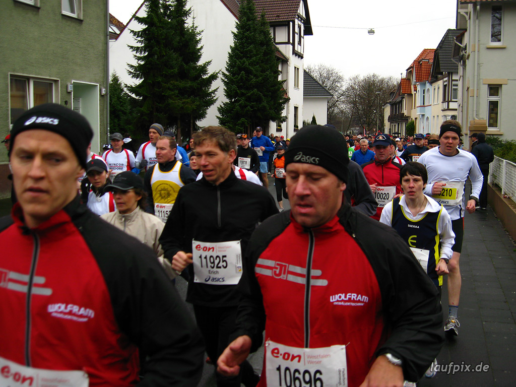 Paderborner Osterlauf - 10km 2008 - 265