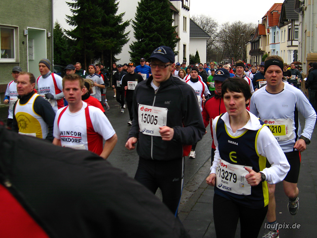 Paderborner Osterlauf - 10km 2008 - 266