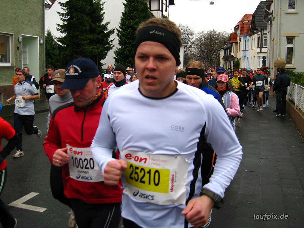 Paderborner Osterlauf - 10km 2008 - 268