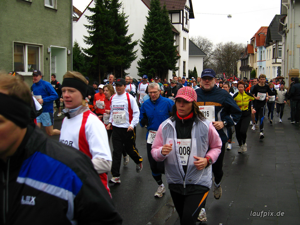 Paderborner Osterlauf - 10km 2008 - 270