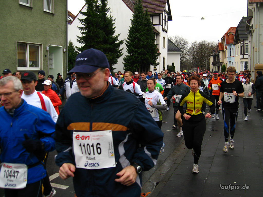 Paderborner Osterlauf - 10km 2008 - 272