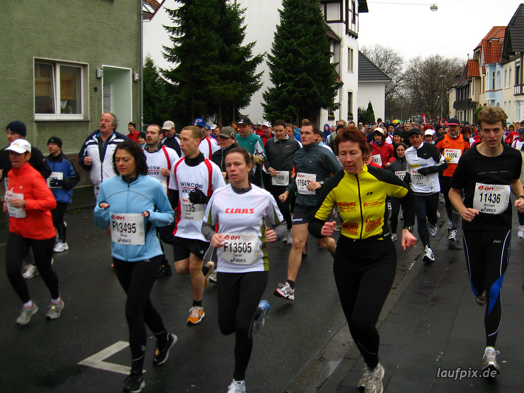Paderborner Osterlauf - 10km 2008 - 273