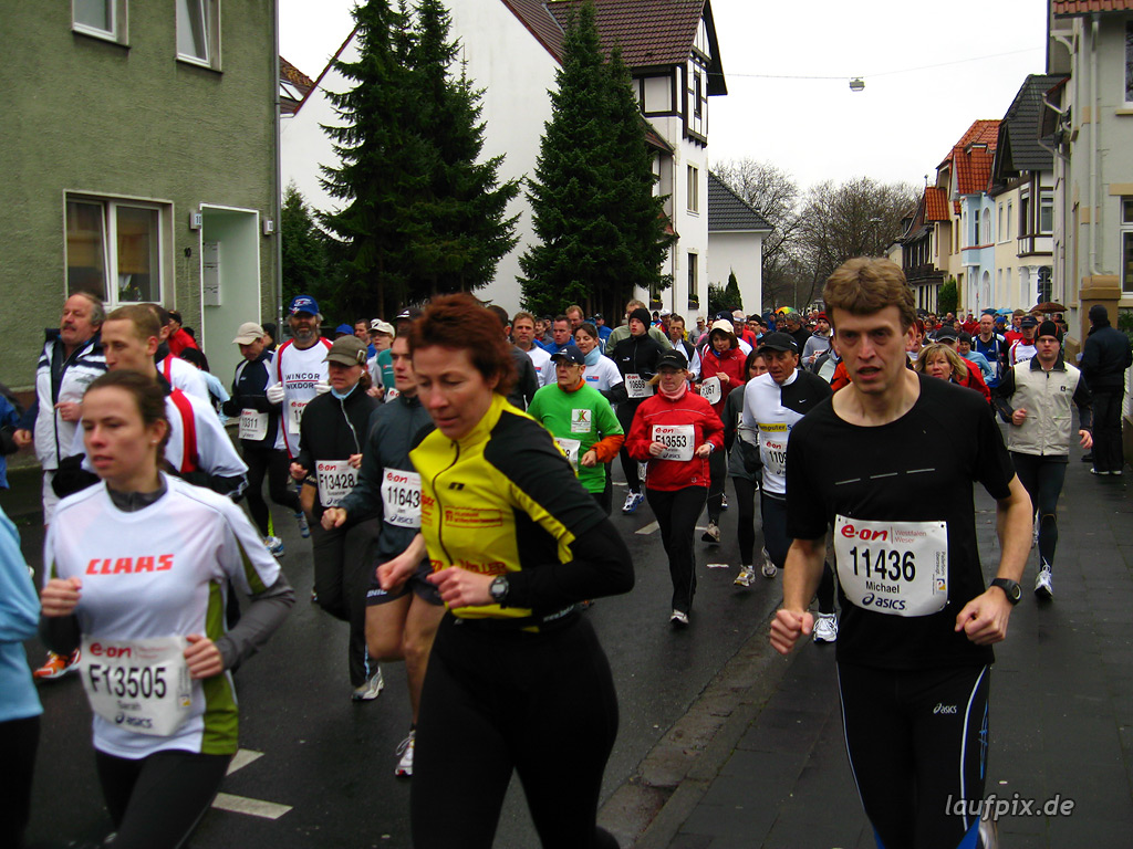 Paderborner Osterlauf - 10km 2008 - 274