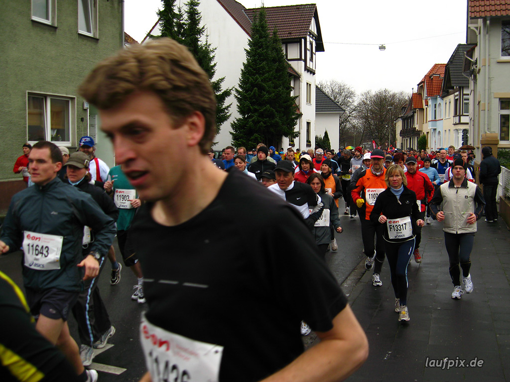 Paderborner Osterlauf - 10km 2008 - 275